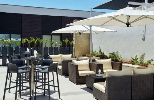 Gaborone Hotel | Hilton Garden Inn Gaborone, Botswana