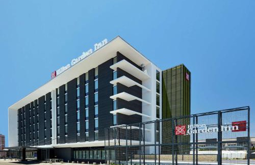 Gaborone Hotel | Hilton Garden Inn Gaborone, Botswana