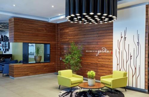 Gaborone Hotel | Hilton Garden Inn Gaborone, Botswana