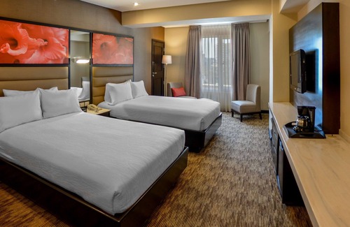 Zona 9 Hotel | Hilton Garden Inn Guatemala City
