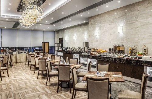 Mong Kok Hotel | Hilton Garden Inn Hong Kong Mongkok