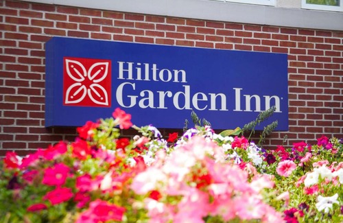 Rohrerstown Hotel | Hilton Garden Inn Lancaster