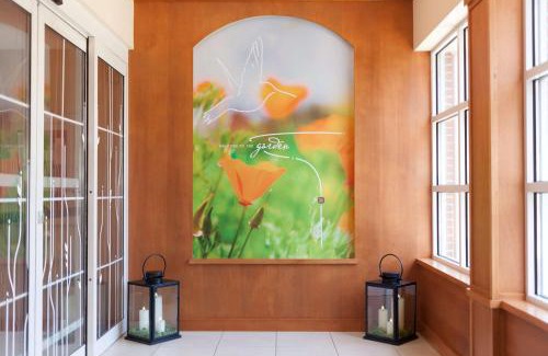 Rohrerstown Hotel | Hilton Garden Inn Lancaster