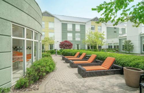 Jeffersontown Hotel | Hilton Garden Inn Louisville East