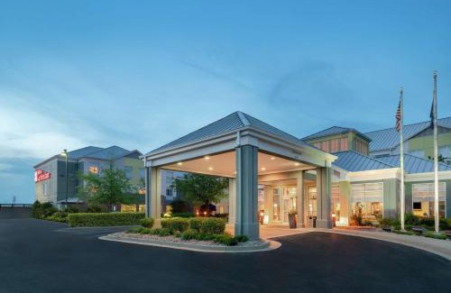 Jeffersontown Hotel | Hilton Garden Inn Louisville East