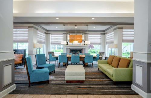 Jeffersontown Hotel | Hilton Garden Inn Louisville East