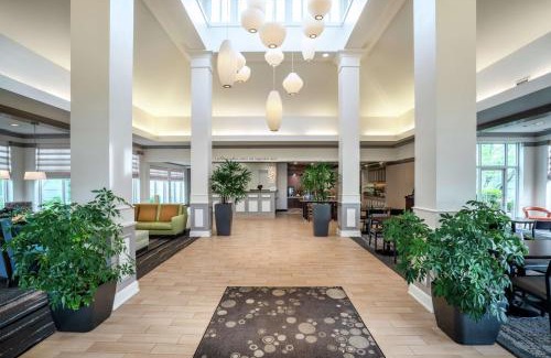 Jeffersontown Hotel | Hilton Garden Inn Louisville East