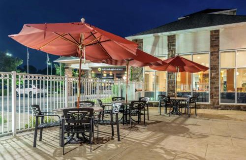 Morgantown Hotel | Hilton Garden Inn Morgantown