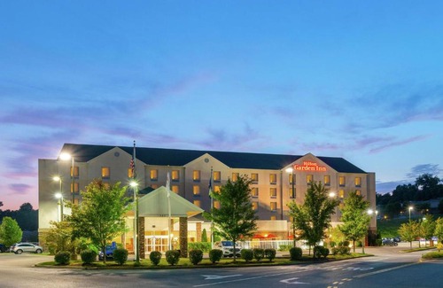 Morgantown Hotel | Hilton Garden Inn Morgantown