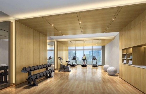 Lushui County Hotel | Hilton Garden Inn Nujiang