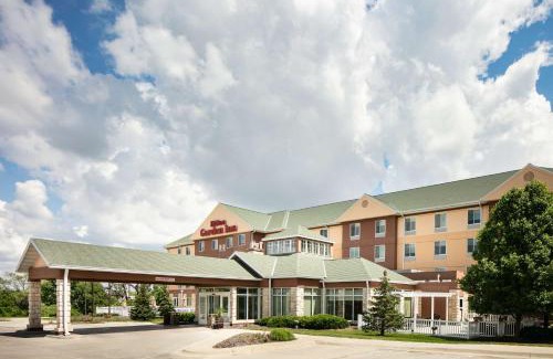 West Omaha Hotel | Hilton Garden Inn Omaha West