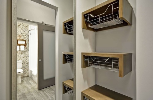Tempe Hotel | Hilton Garden Inn Phoenix/Tempe ASU Area