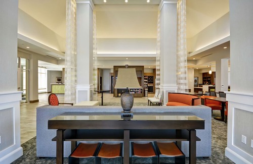 Tempe Hotel | Hilton Garden Inn Phoenix/Tempe ASU Area