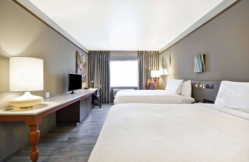 Tempe Hotel | Hilton Garden Inn Phoenix/Tempe ASU Area