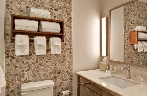 Tempe Hotel | Hilton Garden Inn Phoenix/Tempe ASU Area