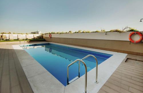 Angelopolis Hotel | Hilton Garden Inn Puebla Angelopolis