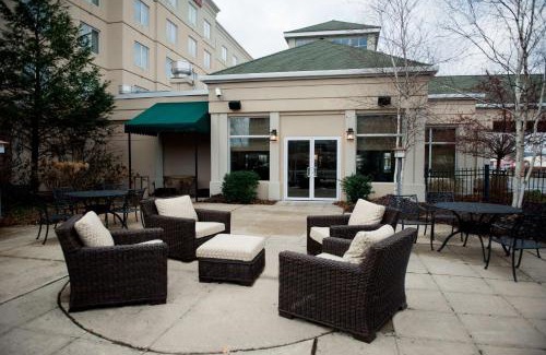Rockaway Hotel | Hilton Garden Inn Rockaway