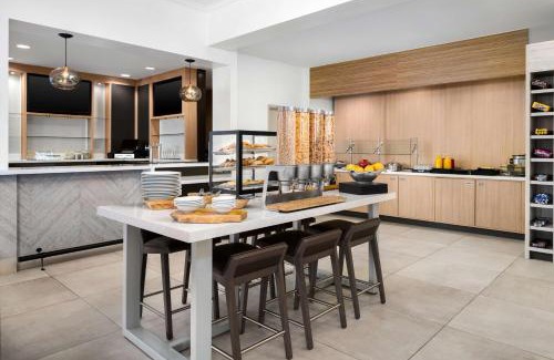 Rockaway Hotel | Hilton Garden Inn Rockaway