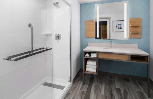 Rockaway Hotel | Hilton Garden Inn Rockaway
