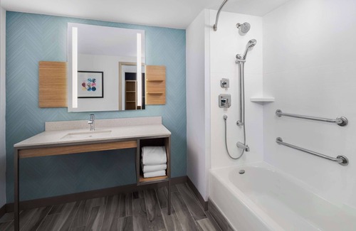Rockaway Hotel | Hilton Garden Inn Rockaway