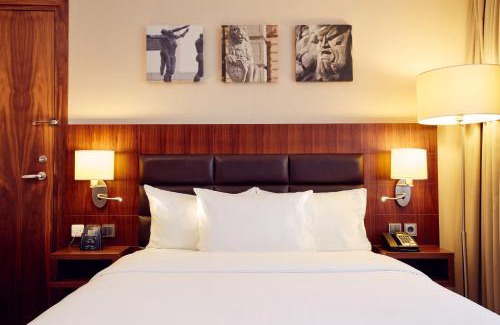 Rzeszow Hotel | Hilton Garden Inn Rzeszów
