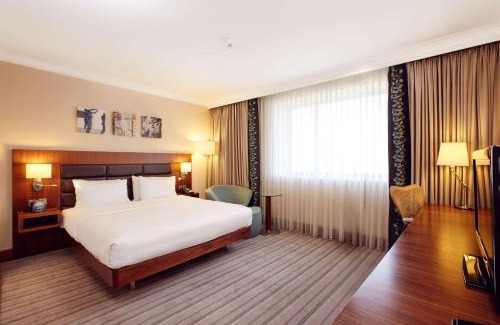 Rzeszow Hotel | Hilton Garden Inn Rzeszów