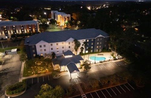 Tallahassee Hotel | Hilton Garden Inn Tallahassee