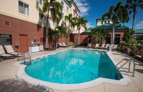 Historic Ybor Hotel | Hilton Garden Inn Tampa Ybor Historic District