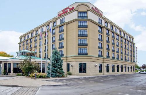 Thornhill Hotel | Hilton Garden Inn Toronto/Markham