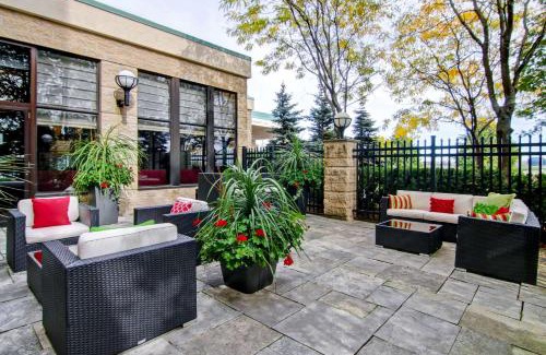 Thornhill Hotel | Hilton Garden Inn Toronto/Markham