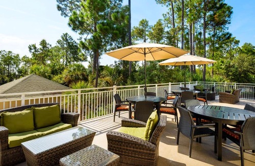Moss Creek Hotel | Hilton Garden Inn Hilton Head