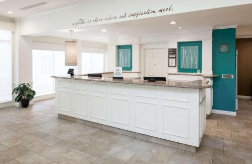 Moss Creek Hotel | Hilton Garden Inn Hilton Head