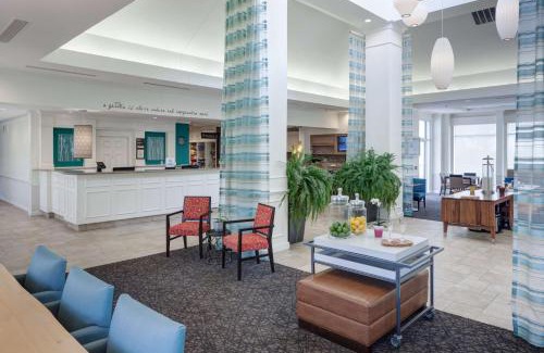 Moss Creek Hotel | Hilton Garden Inn Hilton Head