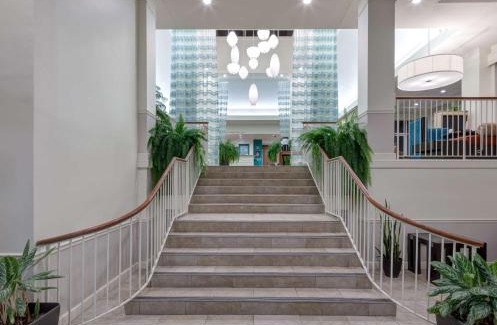 Moss Creek Hotel | Hilton Garden Inn Hilton Head