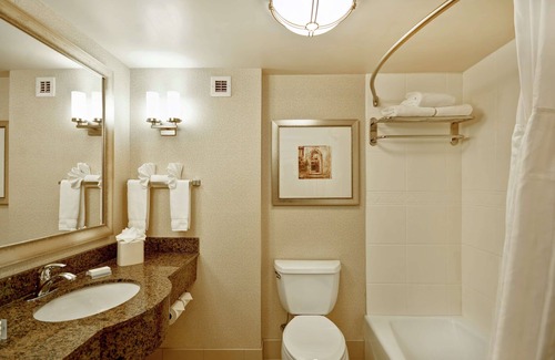 Ridgefield Park Hotel | Hilton Garden Inn Ridgefield Park