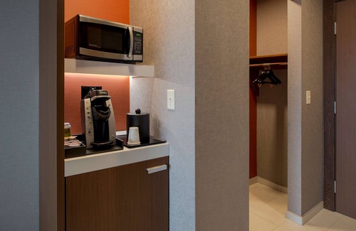 Rib Mountain Hotel | Hilton Garden Inn Wausau