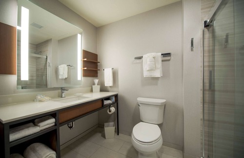 Rib Mountain Hotel | Hilton Garden Inn Wausau