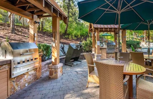 Blackcomb Apartment | Hilton Grand Vacations Club Whistler - perfect family accommodations