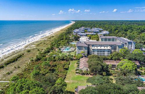 Hilton Head House | Hilton Head Beach Villa 27