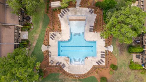 Hilton Head House | Hilton Head Beach Villa 27