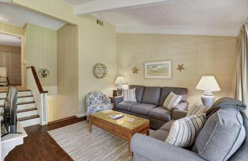 Hilton Head House | Hilton Head Beach Villa 27