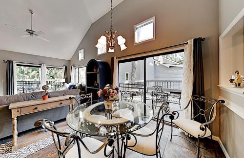 Shipyard Plantation House | Hilton Head VH