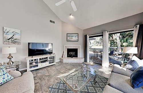 Shipyard Plantation House | Hilton Head VH