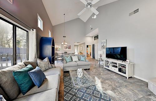 Shipyard Plantation House | Hilton Head VH