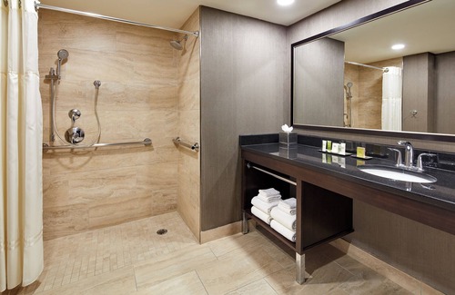 Southgate Hotel | Hilton Houston Plaza/Medical Center