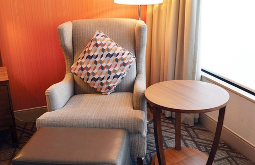 Alcoa Hotel | Hilton Knoxville Airport