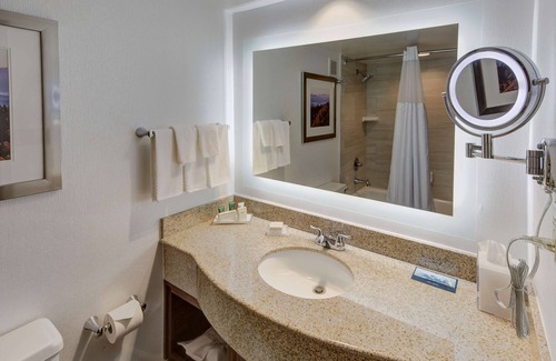 Alcoa Hotel | Hilton Knoxville Airport