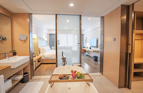 Lijiang Resort | Hilton Lijiang