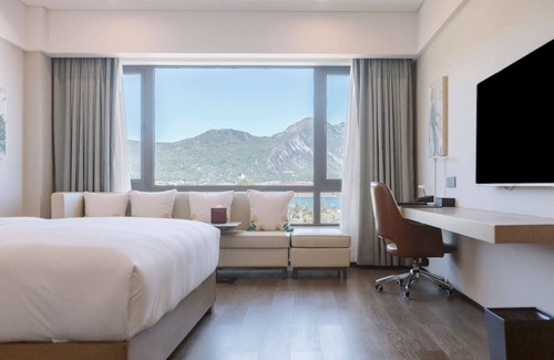 Lijiang Resort | Hilton Lijiang