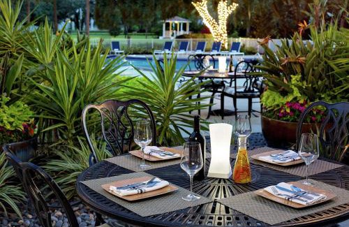 Ocala Hotel | Hilton Ocala